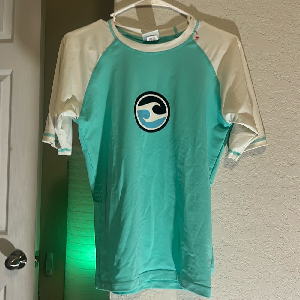 Surfer Shirt